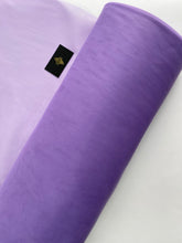 Tulle Clasic Lavanda - 3 m Latime